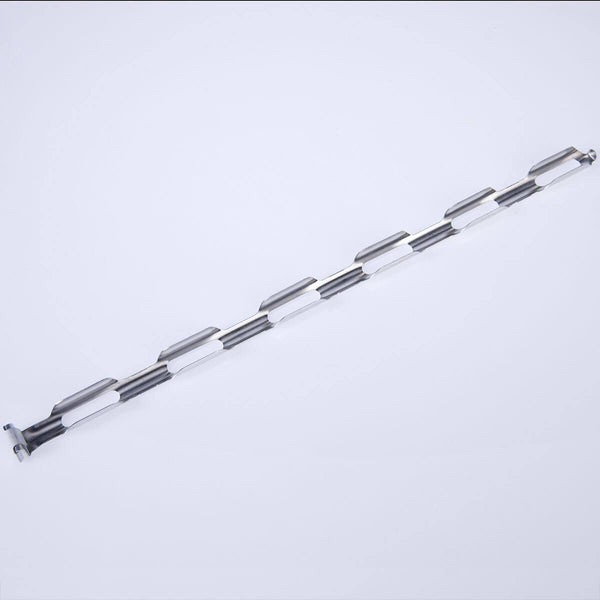 1.2(6) Aluminum Cane for IVF Cryopreservation