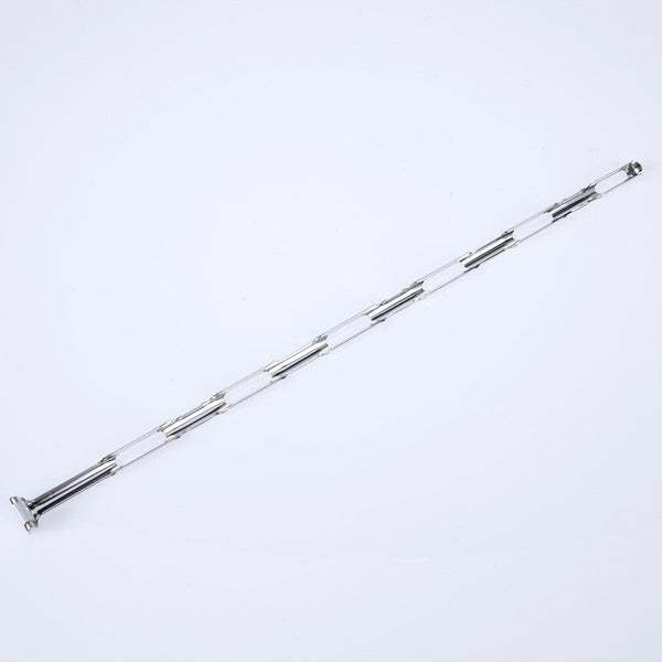 1/4" CC Aluminum Cane for IVF Cryopreservation