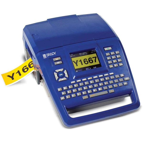 Brady Printers and Label Makers - IVF Store