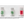 Cryoguard™ Thermal Exposure Indicators. Unactivated, Activated and Exposed.