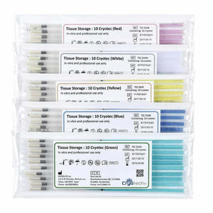 Cryotec Vitrification Devices