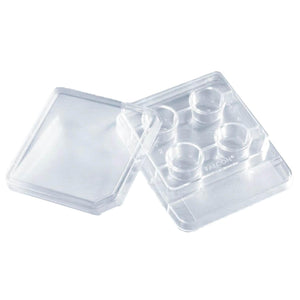 Falcon® 4-well TC-treated in vitro Fertilization (IVF) Dish with Single lid (353671) - IVF Store