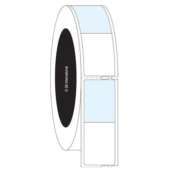 Thermal-Transfer Wrap-Around Cryo Labels – 1″ x 1.3″ x 1.45″ - IVF Store