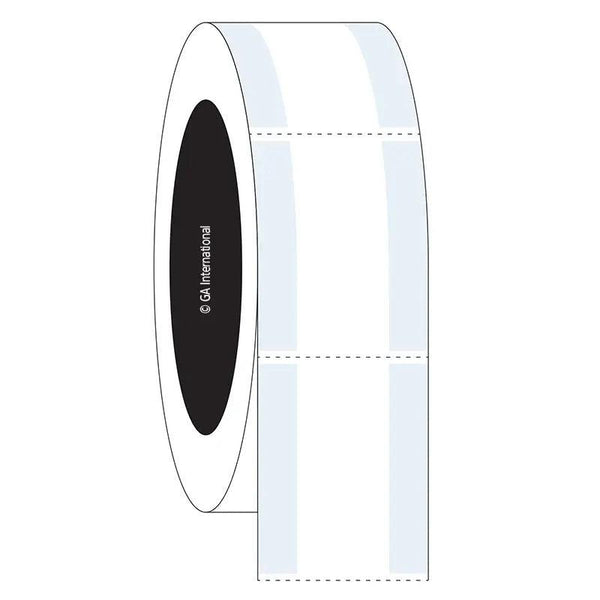 Cryogenic Cover-Up Labels for Frozen Vials & Tubes – 0.875″ x 2″ - IVF Store