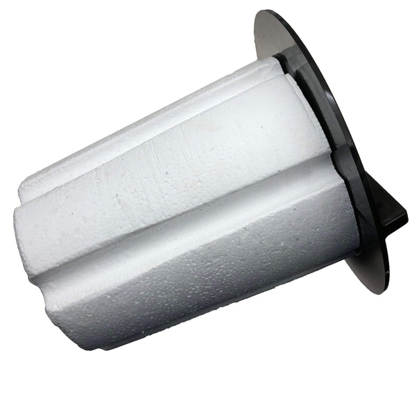 This is an original MVE replacement cork for the MVE 47/11-6 Dewar.