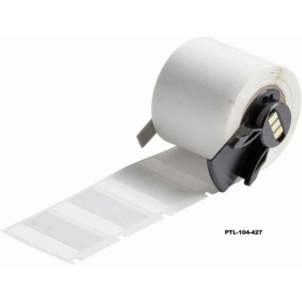 Brady BMP TLS Self-Laminating Labels - IVF Store