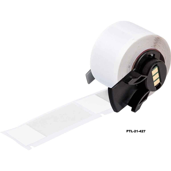 Brady BMP TLS Self-Laminating Labels - IVF Store