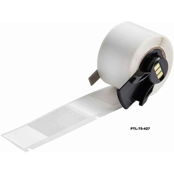 Brady BMP TLS Self-Laminating Labels - IVF Store