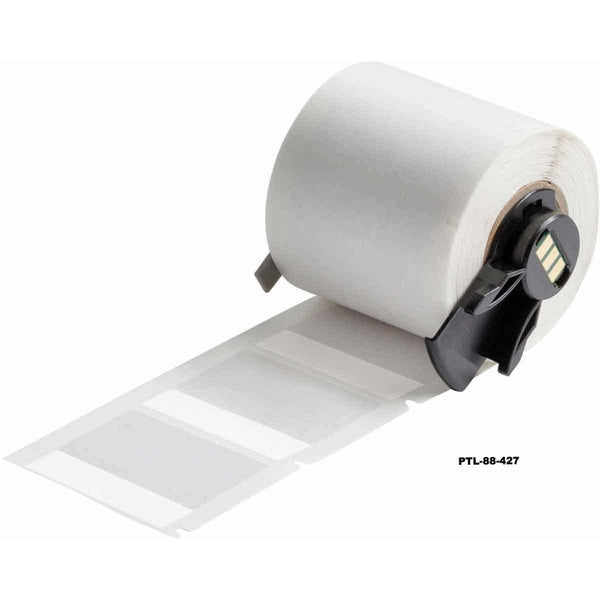 Brady BMP TLS Self-Laminating Labels - IVF Store