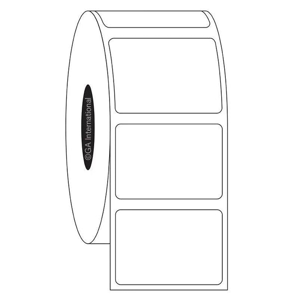 Cryogenic RFID Labels for Thermal-Transfer Printers – 1.25″ x 0.875″ - IVF Store