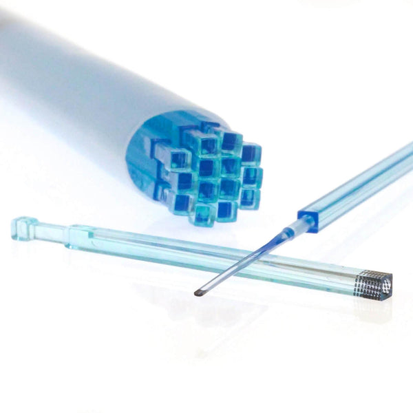 Blue S-Cryolock® Vitrification Devices