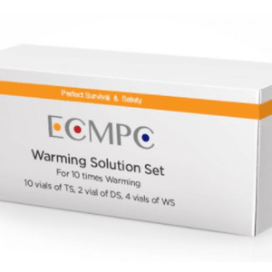 ECMPC - Warming Solution Set - IVF Store