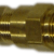 Small Aluminum Dewar phase separator for chart mve ln2 systems