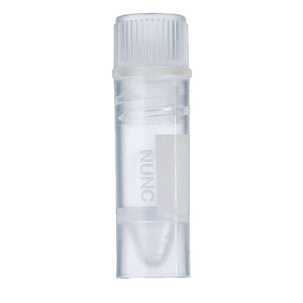 Nunc Internally Threaded Cryo Vials